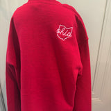 Go Bucks Women's Sweatshirt