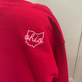 Go Bucks Women's Sweatshirt