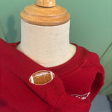 Go Bucks Women's Sweatshirt