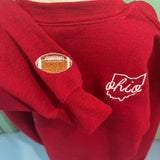 Go Bucks Women's Sweatshirt