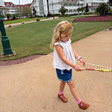 Knit Smocked Millie Top