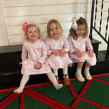 Mint Magnolia Eleanor Dress - South End Sweathearts