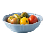 Juliska Berry & Thread 13" Chambray Serving Bowl
