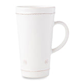 Juliska Berry & Thread  Travel Mug with Lid