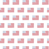 American Flag Pajama Set - Unisex