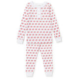 American Flag Pajama Set - Unisex