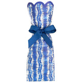 Lucy Grymes Ikat Wine Bag Kits
