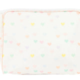 Go Bag Large Hearts