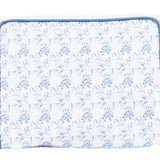 Go Bag Large Sage Floral