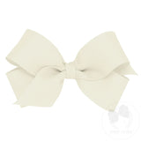 Wee Ones Mini Grosgrain Bows