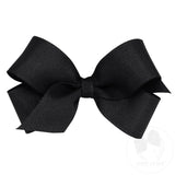 Wee Ones Mini Grosgrain Bows