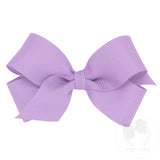 Wee Ones Mini Grosgrain Bows
