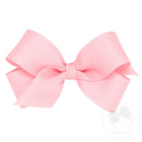 Wee Ones Mini Grosgrain Bows