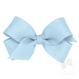 Wee Ones Mini Grosgrain Bows