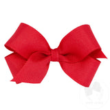 Wee Ones Mini Grosgrain Bows