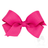 Wee Ones Mini Grosgrain Bows
