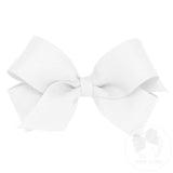 Wee Ones Mini Grosgrain Bows