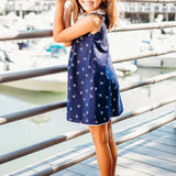 Anchors Away Dress