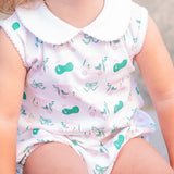 Tee Time Girls Bubble