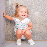 Tee Time Girls Bubble