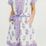 Folly Mini SS Radiant Orchid
