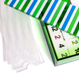 Acrylic Games - Rummikub