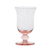 Juliska Blush Provence Goblet