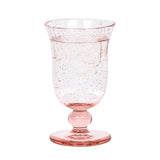 Juliska Blush Provence Goblet