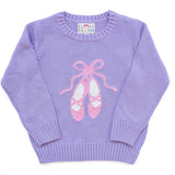 Ballet Sweater