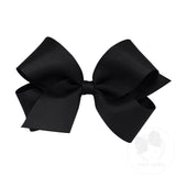 Wee Ones Medium Grosgrain Bows