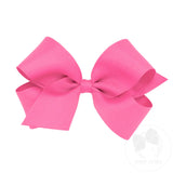 Wee Ones Medium Grosgrain Bows