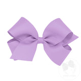 Wee Ones Medium Grosgrain Bows
