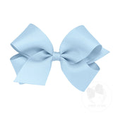 Wee Ones Medium Grosgrain Bows