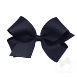 Wee Ones Medium Grosgrain Bows