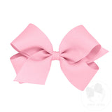 Wee Ones Medium Grosgrain Bows