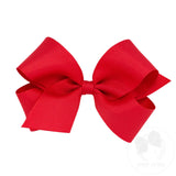 Wee Ones Medium Grosgrain Bows