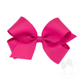 Wee Ones Medium Grosgrain Bows