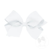 Wee Ones Medium Grosgrain Bows