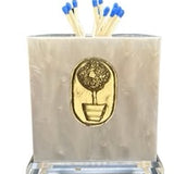 Southern Tide Match Strike Box