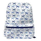 TRVL Coated Fabric Kids Backpacks