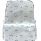 TRVL Coated Fabric Kids Backpacks