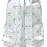 TRVL Coated Fabric Kids Backpacks