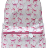 TRVL Coated Fabric Kids Backpacks