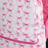 TRVL Coated Fabric Kids Backpacks