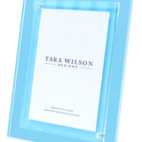 Tara Wilson Acrylic Colored Frames - 4x6 or 5x7