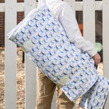 TRVL Nap Mat Roll Ups