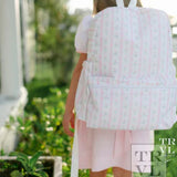 TRVL Coated Fabric Kids Backpacks