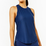 Everyday Tank Navy