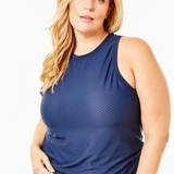 Everyday Tank Navy