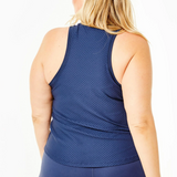 Everyday Tank Navy
